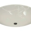 Heat Sisustusvalaisimet*Bloom kattoplafondi 42 cm kukkakuvio