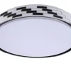 Heat Sisustusvalaisimet*Brick plafondi 48 cm 3xE27