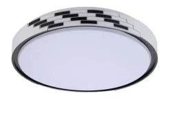 Heat Sisustusvalaisimet*Brick plafondi 48 cm 3xE27