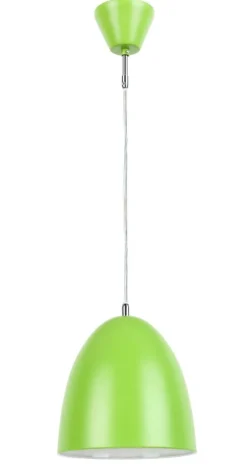Heat Sisustusvalaisimet*Dome riippuvalaisin 20 cm vihreä