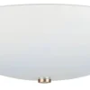 Heat Sisustusvalaisimet*Gala Opal plafondi 60 cm valkoinen
