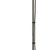 Heat Sisustusvalaisimet*Geta lattiavalaisin  146 cm HAR teräs