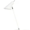 Heat Sisustusvalaisimet*Hollywood pöytävalaisin 52 cm valkoinen