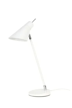 Heat Sisustusvalaisimet*Hollywood pöytävalaisin 52 cm valkoinen