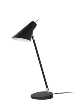 Heat Sisustusvalaisimet*Hollywood pöytävalaisin 52 cm musta