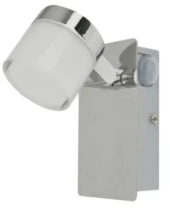 Heat Kosteantilanvalaisimet*LED-kylpyhuonevalaisin Mirror 1-osainen