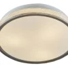 Heat Sisustusvalaisimet*plafondi Spots Easy Mount 40 cm valkoinen