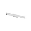 Heat Kosteantilanvalaisimet*Tube LED 4,5W kylpyhuonevalaisin 40 cm
