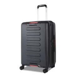 Hedgren Matkalaukut|Matkalaukut Ja Toilettilaukut*matkalaukku 003 Comby Grip M EXP 003 Black eco