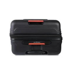 Hedgren Matkalaukut|Matkalaukut Ja Toilettilaukut*matkalaukku 003 Comby Grip M EXP 003 Black eco