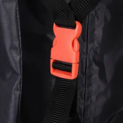 Hedgren Matkalaukut|Matkalaukut Ja Toilettilaukut*matkalaukku 003 Comby Grip M EXP 003 Black eco
