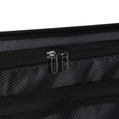 Hedgren Matkalaukut|Matkalaukut Ja Toilettilaukut*matkalaukku 003 Comby Grip M EXP 003 Black eco