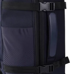 Hedgren Matkalaukut|Matkalaukut Ja Toilettilaukut*matkalaukku 870 Comby SS Weekend PEACOAT BLUE