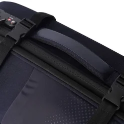 Hedgren Matkalaukut|Matkalaukut Ja Toilettilaukut*matkalaukku 870 Comby SS Weekend PEACOAT BLUE