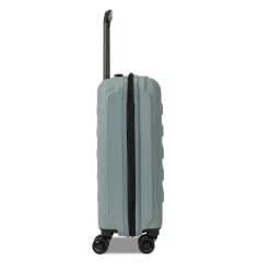 Hedgren Matkalaukut|Matkalaukut Ja Toilettilaukut*matkalaukku 059 Comby HS Grip XS 059 Grey green