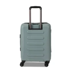 Hedgren Matkalaukut|Matkalaukut Ja Toilettilaukut*matkalaukku 059 Comby HS Grip XS 059 Grey green