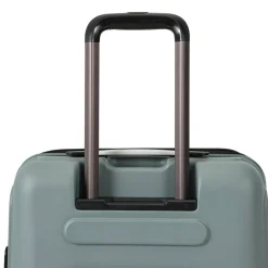 Hedgren Matkalaukut|Matkalaukut Ja Toilettilaukut*matkalaukku 059 Comby HS Grip XS 059 Grey green