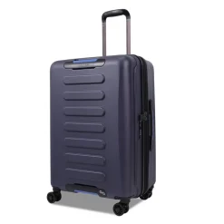 Hedgren Matkalaukut|Matkalaukut Ja Toilettilaukut*matkalaukku 870 Comby Grip M EXP 870 Peacoat blue