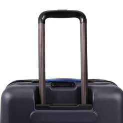 Hedgren Matkalaukut|Matkalaukut Ja Toilettilaukut*matkalaukku 870 Comby Grip M EXP 870 Peacoat blue