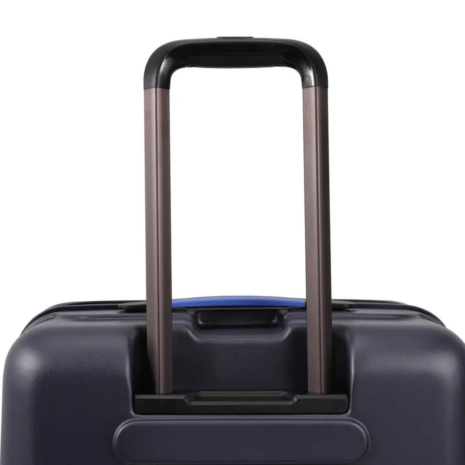 Hedgren Matkalaukut|Matkalaukut Ja Toilettilaukut*matkalaukku 870 Comby Grip M EXP 870 Peacoat blue
