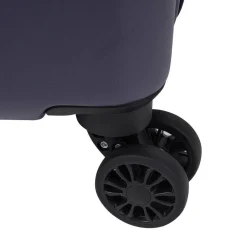 Hedgren Matkalaukut|Matkalaukut Ja Toilettilaukut*matkalaukku 870 Comby Grip M EXP 870 Peacoat blue
