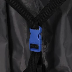 Hedgren Matkalaukut|Matkalaukut Ja Toilettilaukut*matkalaukku 870 Comby HS Grip XS 870 Peacoat blue