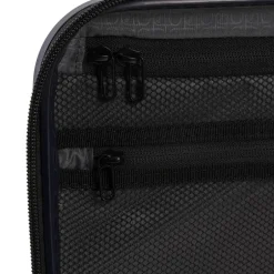 Hedgren Matkalaukut|Matkalaukut Ja Toilettilaukut*matkalaukku 870 Comby HS Grip XS 870 Peacoat blue