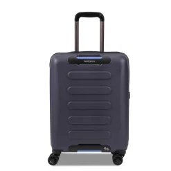 Hedgren Matkalaukut|Matkalaukut Ja Toilettilaukut*matkalaukku 870 Comby HS Grip XS 870 Peacoat blue