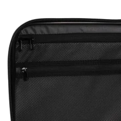 Hedgren Matkalaukut|Matkalaukut Ja Toilettilaukut*matkalaukku 003 Comby Grip L EXP 003 Black eco