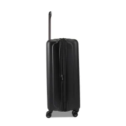 Hedgren Matkalaukut|Matkalaukut Ja Toilettilaukut*matkalaukku 003 Comby Grip L EXP 003 Black eco