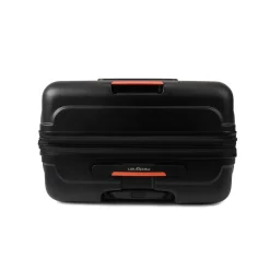 Hedgren Matkalaukut|Matkalaukut Ja Toilettilaukut*matkalaukku 003 Comby Grip L EXP 003 Black eco