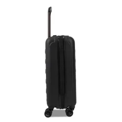 Hedgren Matkalaukut|Matkalaukut Ja Toilettilaukut*matkalaukku 003 Comby HS Grip XS 003 Black eco