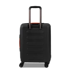Hedgren Matkalaukut|Matkalaukut Ja Toilettilaukut*matkalaukku 003 Comby HS Grip XS 003 Black eco