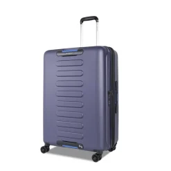 Hedgren Matkalaukut|Matkalaukut Ja Toilettilaukut*matkalaukku 870 Comby Grip L EXP 870 Peacoat blue
