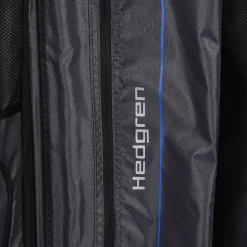 Hedgren Matkalaukut|Matkalaukut Ja Toilettilaukut*matkalaukku 870 Comby Grip L EXP 870 Peacoat blue