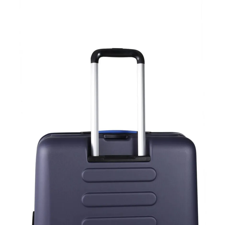 Hedgren Matkalaukut|Matkalaukut Ja Toilettilaukut*matkalaukku 870 Comby Grip L EXP 870 Peacoat blue