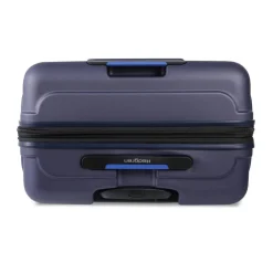 Hedgren Matkalaukut|Matkalaukut Ja Toilettilaukut*matkalaukku 870 Comby Grip L EXP 870 Peacoat blue