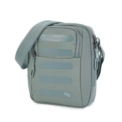 Hedgren Laukut Ja Kassit*olkalaukku 059 Comby SS Relax 059 Grey green