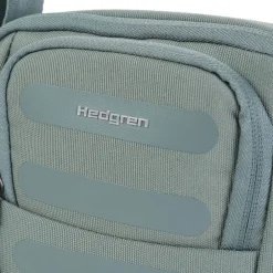 Hedgren Laukut Ja Kassit*olkalaukku 059 Comby SS Relax 059 Grey green