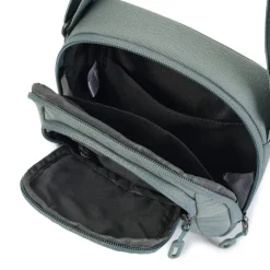 Hedgren Laukut Ja Kassit*olkalaukku 059 Comby SS Relax 059 Grey green
