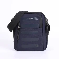 Hedgren Laukut Ja Kassit*olkalaukku 870 Comby SS Relax 870 Peacoat blue
