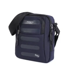 Hedgren Laukut Ja Kassit*olkalaukku 870 Comby SS Relax 870 Peacoat blue