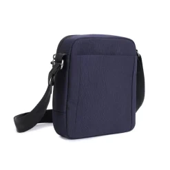 Hedgren Laukut Ja Kassit*olkalaukku 870 Comby SS Relax 870 Peacoat blue