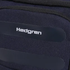 Hedgren Laukut Ja Kassit*olkalaukku 870 Comby SS Relax 870 Peacoat blue