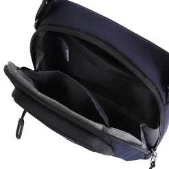 Hedgren Laukut Ja Kassit*olkalaukku 870 Comby SS Relax 870 Peacoat blue