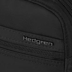 Hedgren Laukut Ja Kassit*olkalaukku Rush Black