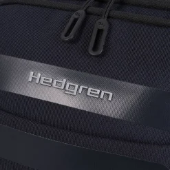 Hedgren Reput*reppu 870 Comby SS Handle M 870 Peacoat blue