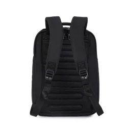 Hedgren Reput*reppu 003 Comby SS Handle M 003 Black eco