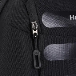 Hedgren Reput*reppu 003 Comby SS Handle M 003 Black eco