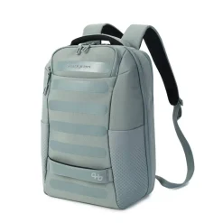 Hedgren Reput*reppu 059 Comby SS Handle M 059 Grey green